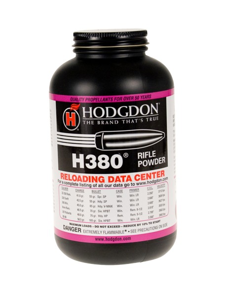 HODGDON H380 1LB - Smith Savings Week